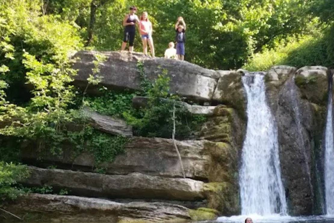 Le Sorgenti Camping Relax 4