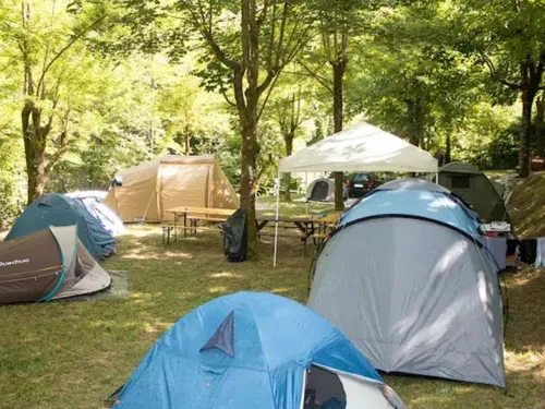 Le Sorgenti Camping Relax 5