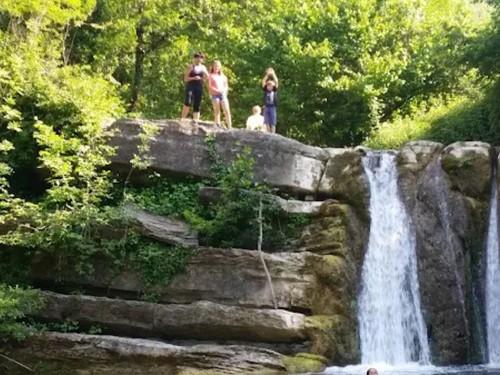 Le Sorgenti Camping Relax