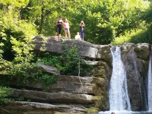 Le Sorgenti Camping Relax 3