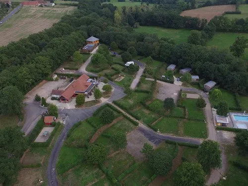 Le Val Vert en Berry 5