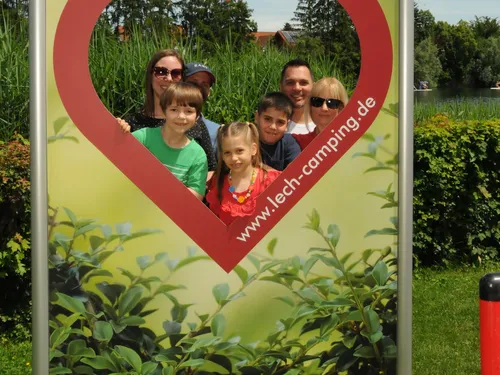 Lech Camping 5