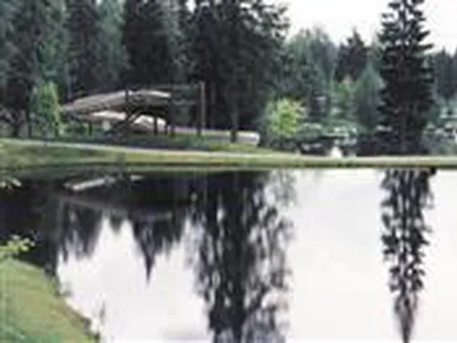 Lempivaara Camping 6