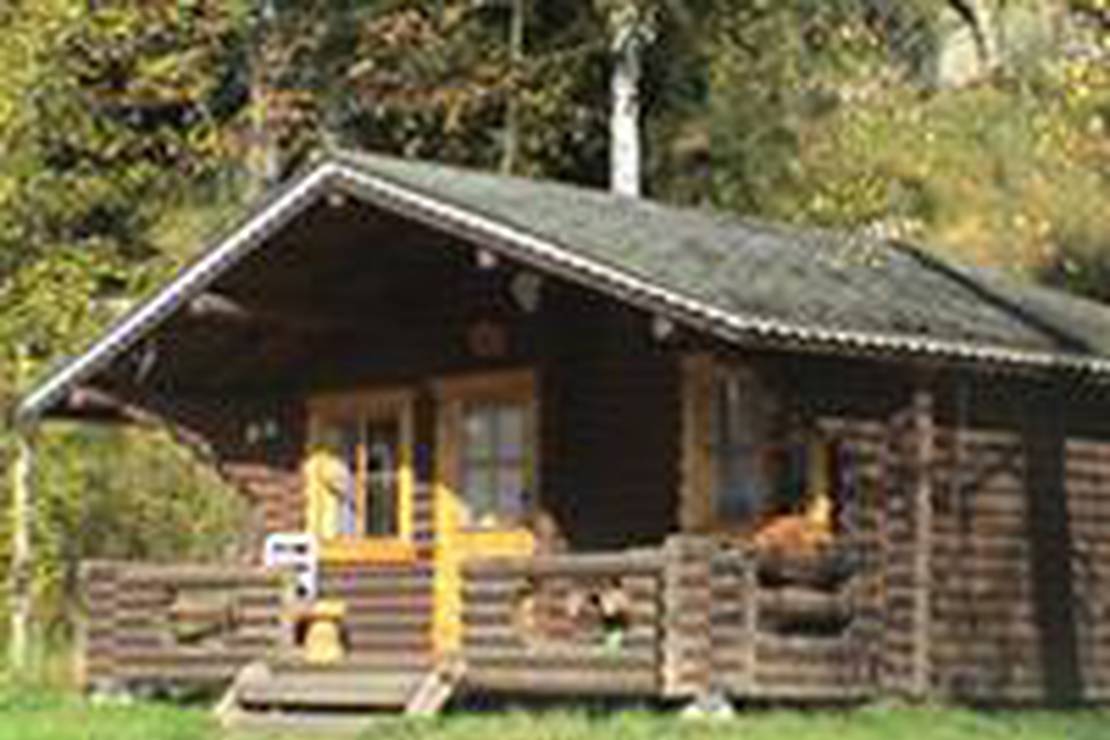 Lempivaara Camping 5