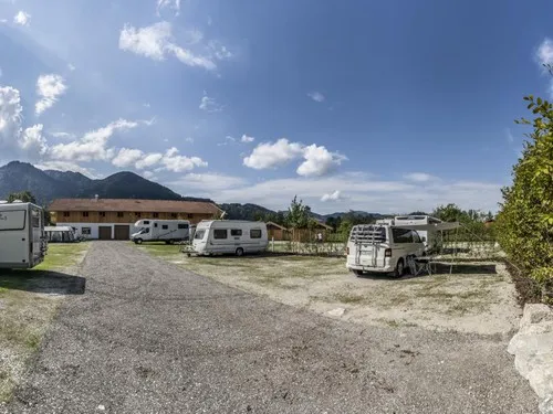 Lenggrieser Bergcamping 6