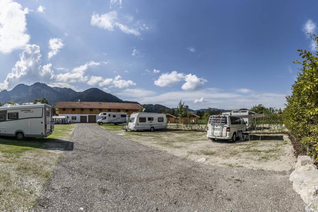 Lenggrieser Bergcamping 7