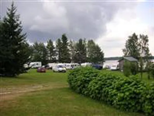 Lentuankosken Leirintä 6