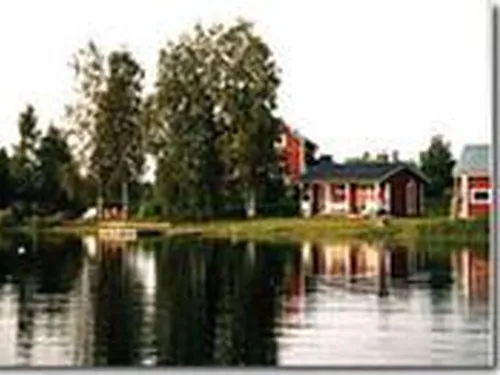 Lentuankosken Leirintä 4