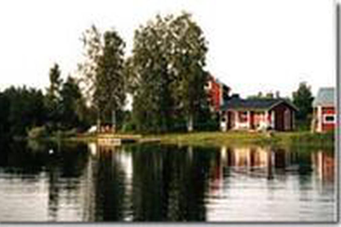 Lentuankosken Leirintä 5