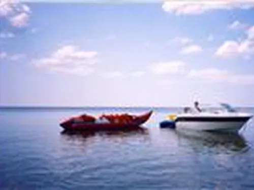 Lepanina Hotel and Camping 3