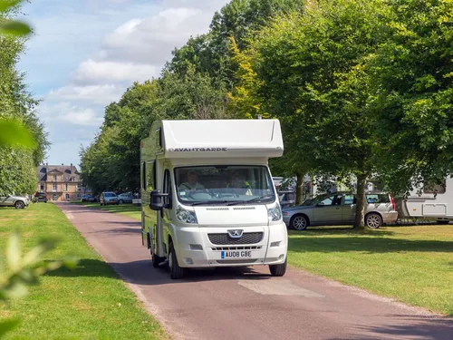 Les Castels - Château de Martragny 7