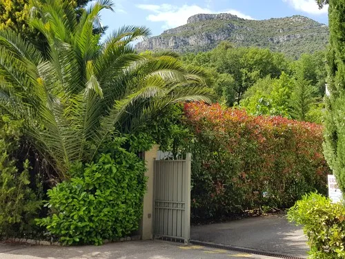 Camping Les Cent Chênes 5