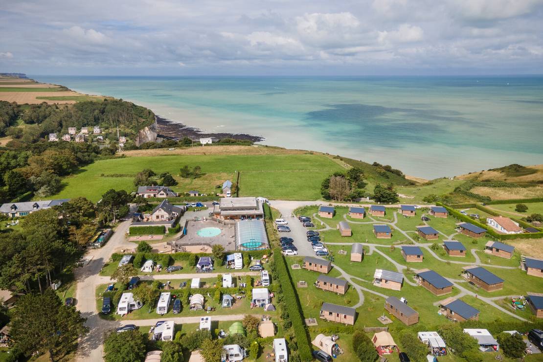 Huttopia Les Falaises 4