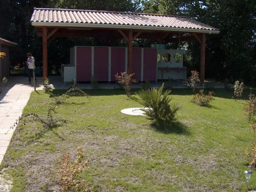 Les Grands Chênes et les Ajoncs 4