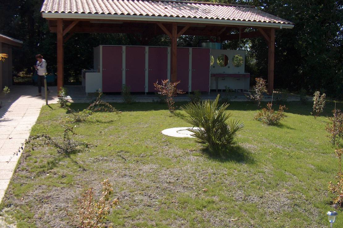 Les Grands Chênes et les Ajoncs 5