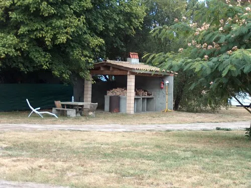 Les Grands Chênes et les Ajoncs 6