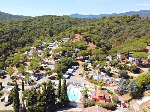 Les Lauriers Roses 3