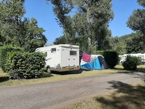 Camping Les Loges *** 5