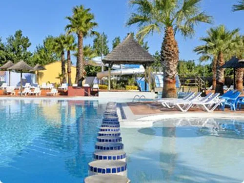 Les Méditerranées - Camping Charlemagne 6