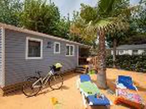 Les Méditerranées - Camping Nouvelle Floride 7