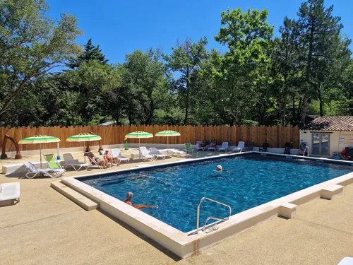 Les Rives De L'Aygues 5