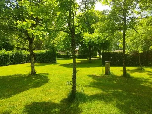 Les Rives du Lac Cantalès 5