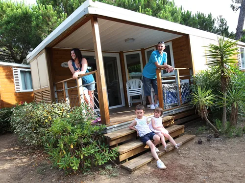 Les Salines - îlot Eurosurf 6