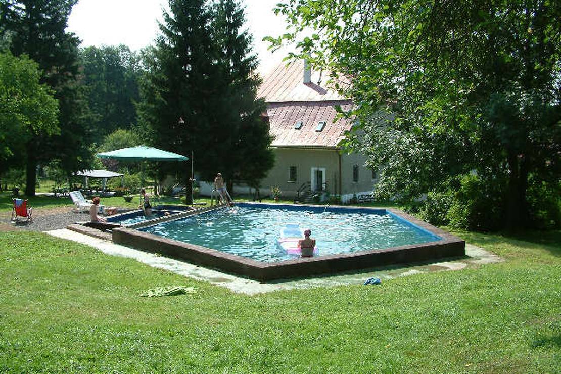 Leśny Dwór - Waldgut 5