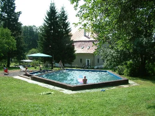 Leśny Dwór - Waldgut 4