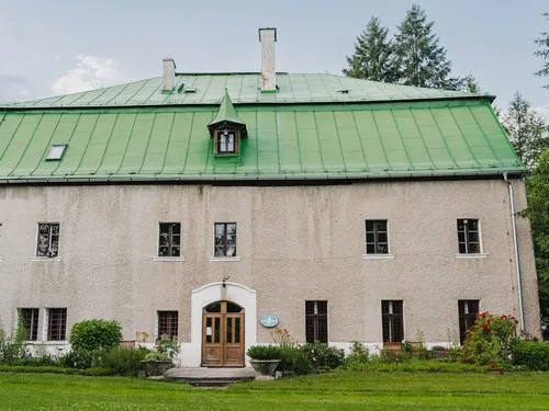 Leśny Dwór - Waldgut 6