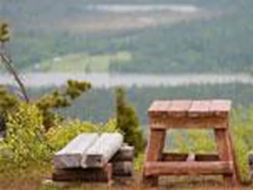 Levilehto Apartments 6