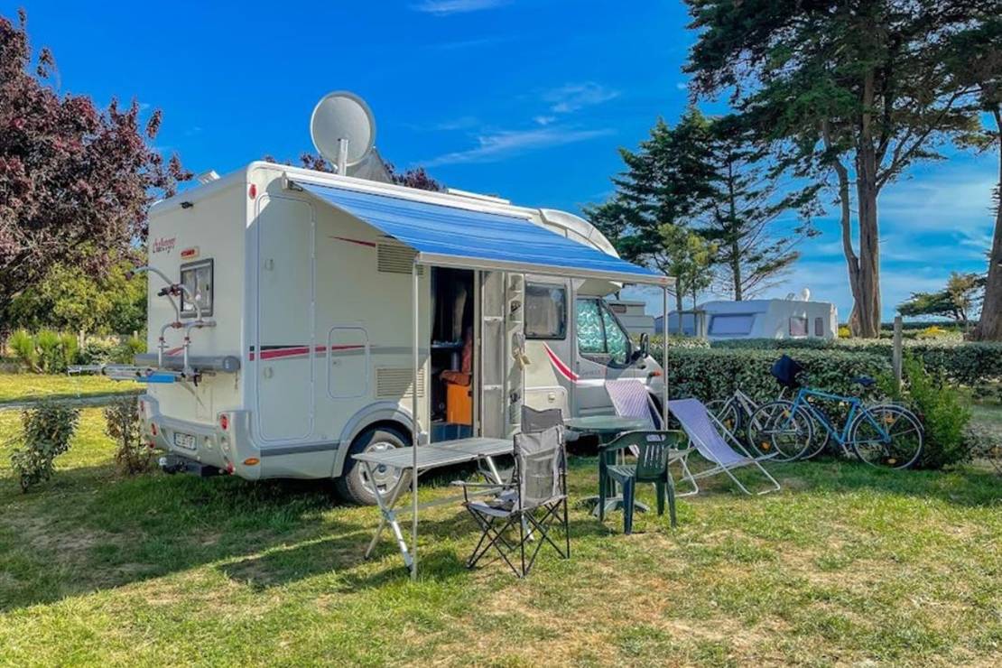 L'Hermitage des Dunes 4