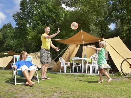 Libéma Vakantiepark Dierenbos 4