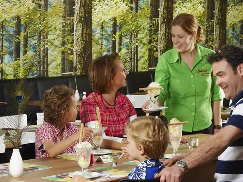 Libéma Vakantiepark Dierenbos 6