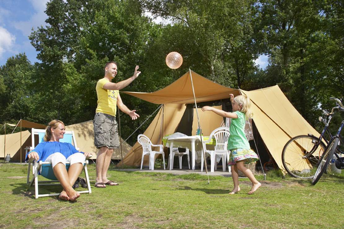 Libéma Vakantiepark Dierenbos 5