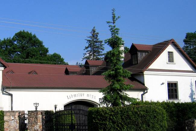 Hotel/camping