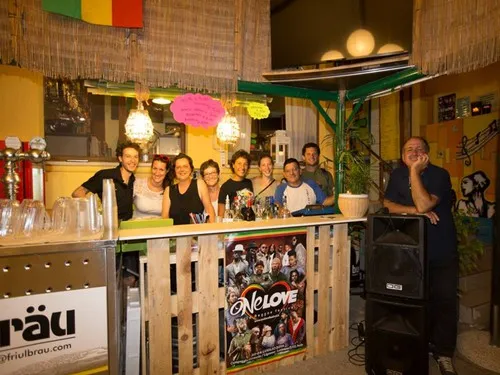 Lignano Girasole Park 7