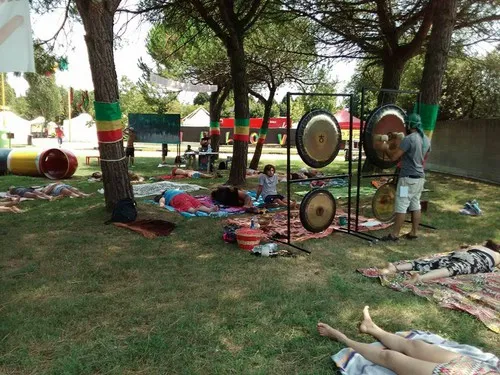 Lignano Girasole Park 5