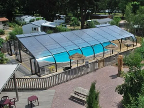 Camping du Lac de la Chausselière 3