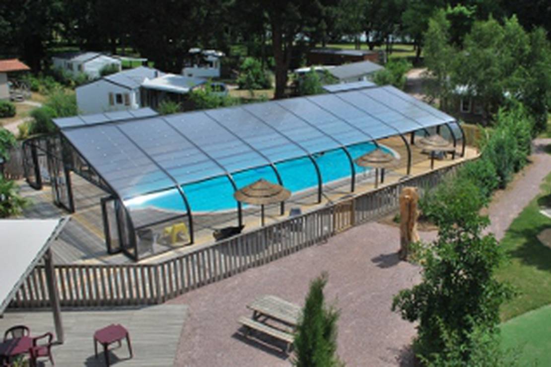 Camping du Lac de la Chausselière 4