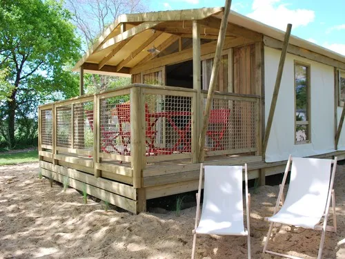 Camping du Lac de la Chausselière 5