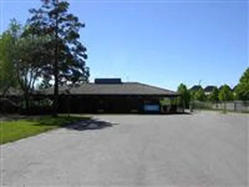 Linnunlahti Camping 3