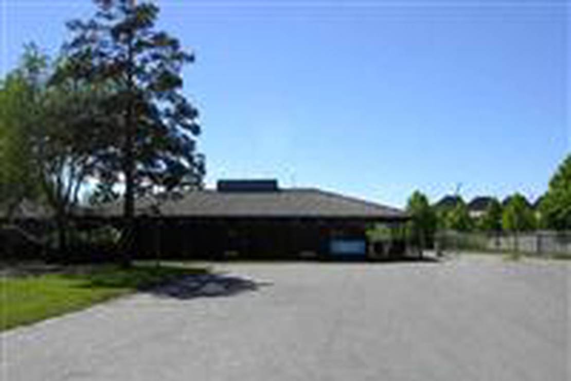 Linnunlahti Camping 4