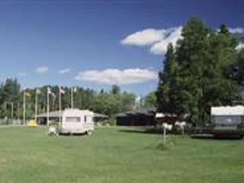 Linnunlahti Camping 5