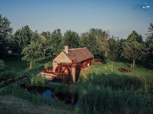 Lipót Termál Camping**** 9