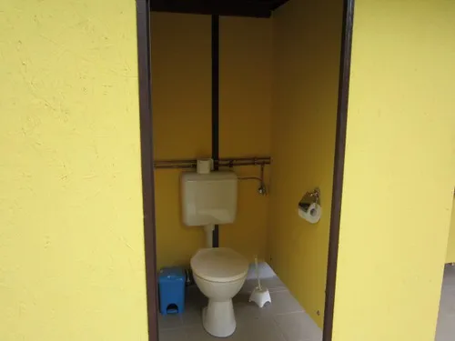 Liza Aqua & Conference Hotel, Liza Car Camping 6