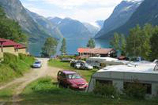 Loenvatn Feriesenter image 0
