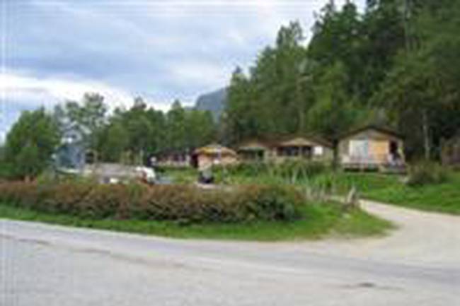 Loenvatn Feriesenter image 1