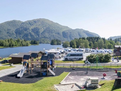 Lone Camping AS image 1