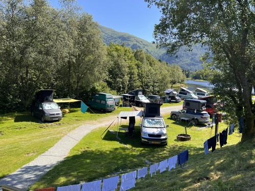 Lone Camping AS image 1